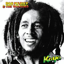 Kaya album cover